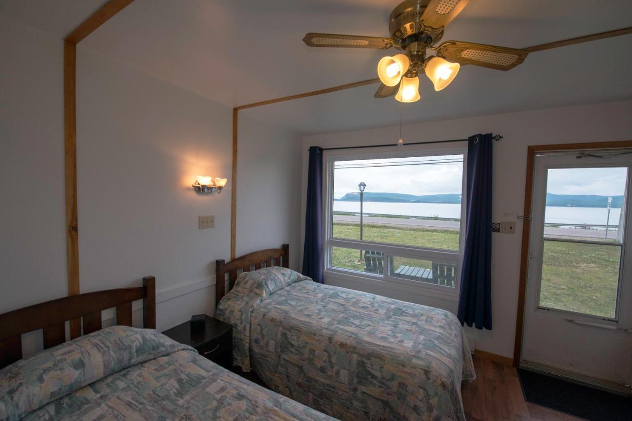 Sea Breeze Motel อินโกนิช ภายนอก รูปภาพ